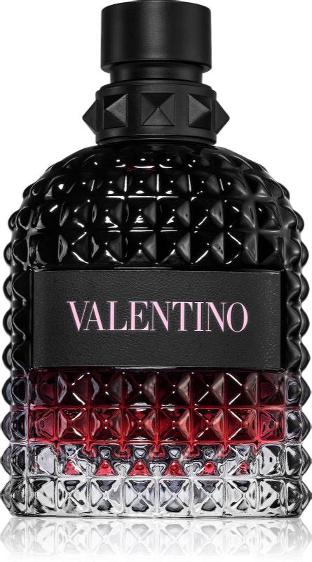 valentino intense for men.